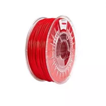 Filament PET-G czerwony