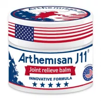 Asepta Arthemisan krem z walerian� oraz bergamotk� na stawy 150 ml