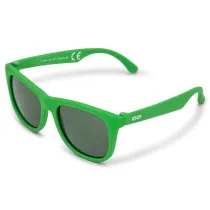 Snibbs Okulary przeciws�oneczne dla dzieci S zielone