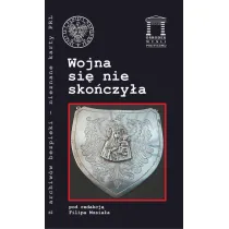 Wojna si� nie sko�czy�a