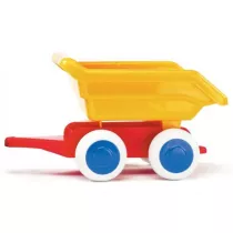 Przyczepa Viking Toys