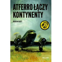 Atferro ��czy kontynenty