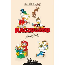 Kaczogr�d. Zej�cie smoka i inne historie z lat 1972&ndash;1994