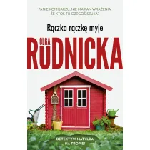 R�czka r�czk� myje. Matylda Dominiczak. Tom 3