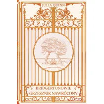 Grzesznik nawrcony /OT/ Bridgertonowie