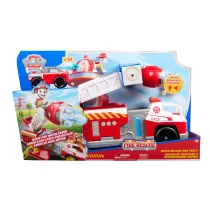 Psi Patrol  fire rescue - w�z stra�acki deluxe 6072600 WB2 Spin Master