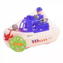 Polesie 71149 Kuter policyjny Patrol w siatce