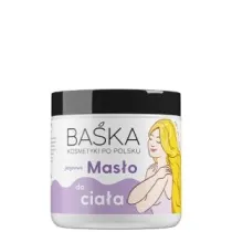Baka Kosmetyki Po Polsku Maso do ciaa Jeyna 250 ml