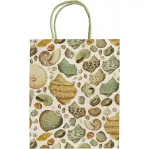 Skona Ting Torebka ozdobna A5 STBAG156 Muszle