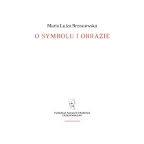 O symbolu i obrazie