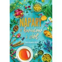 Napary z kwiatw i zi