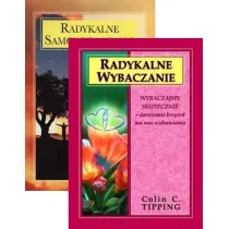 Pakiet: Radykalne samowybaczanie. Jak pokocha� i zaakceptowa� siebie i swoje �ycie, Radykalne wybaczanie
