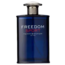 Tommy Hilfiger Freedom Sport For Him EDT spray 100 ml