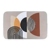 Mata azienkowa 45x75 cm Trendy