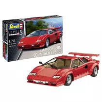 Lamborghini Countach LP500S Revell