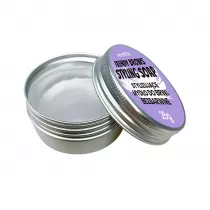 Venita Trendy Brows stylizujce mydo do brwi Bezbarwne 25 g