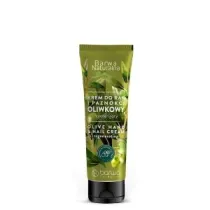 Barwa Naturalna Krem oliwkowy do d�oni i paznokci - regeneruj�cy 100 ml