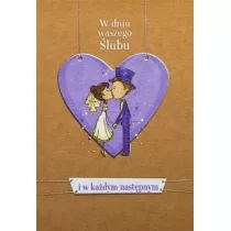 Trend Kartka okolicznociowa eko lub TS47