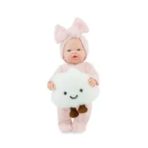 Lalka hiszpa�ska Mini Golosinas Nube 21cm Marina Pau