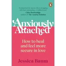 Anxiously Attached wer. angielska