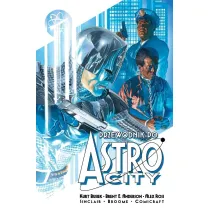 Przewodnik po Astro City. Tom 3