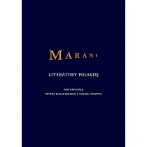 Marani literatury polskiej