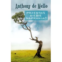 Przesta siebie naprawia