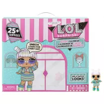 LOL Surprise Kalendarz Adwentowy Mga Entertainment