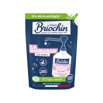 Briochin �el do mycia naczy� i r�k na bazie myd�a marsylskiego (uzupe�nienie) eco 450 ml
