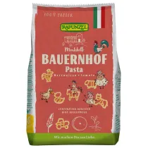 Rapunzel Makaron (semolinowy) farma 250 g Bio