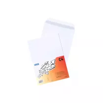 Bantex Kopera C4 22.9 x 32.4 cm 25 szt.