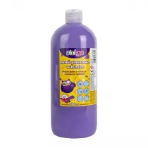 Strigo Farba plakatowa w butelce 1000 ml