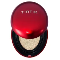 Tirtir Mask Fit Red Cushion dugotrway podkad od twarzy w poduszce 17N Vanilla 18 g