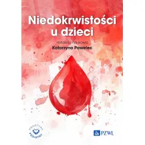 Niedokrwisto�ci u dzieci