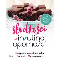Sodkoci w insulinoopornoci