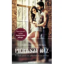Pierwszy raz
