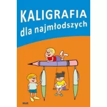 Kaligrafia dla najmodszych