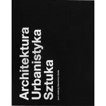 Architektura Urbanistyka Sztuka