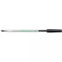 Bic Dugopis ecolutions Round Stic czarny
