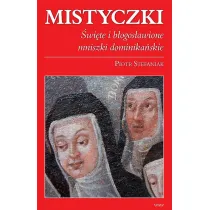 Mistyczki �wi�te i b�ogos�awione mniszki..