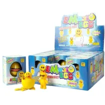 Emojio egg growing pet, rosn�cy emotek w jajku
