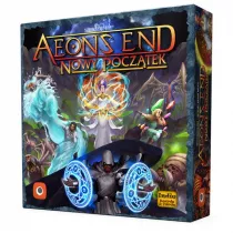 Aeon's End. Nowy Pocztek