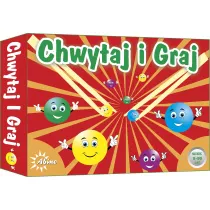 Chwytaj i graj Abino