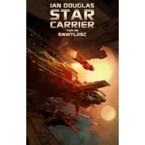 �wiat�o��. Star Carrier. Tom 8