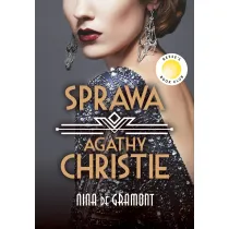 Sprawa Agathy Christie