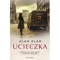 Ucieczka