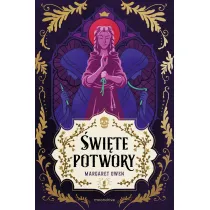 �wi�te potwory. Cykl Mali z�odzieje. Tom 3