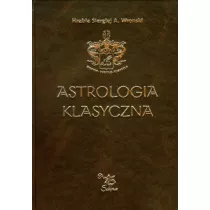 Astrologia klasyczna Tom XI Tranzyty Cz 2. Merkury, Wenus