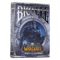 Karty World of Warcraft BICYCLE