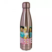 Cass film Butelka termiczna Barbie 450 ml